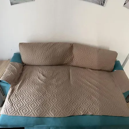 Apartmán Vitoria Del Mar