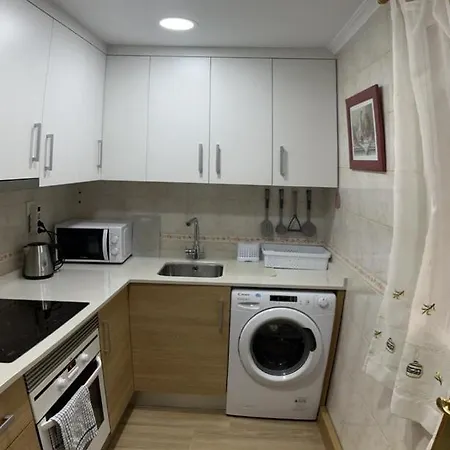 Apartmán Vitoria Del Mar Torrevieja
