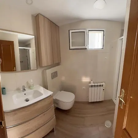 Apartment Vitoria Del Mar