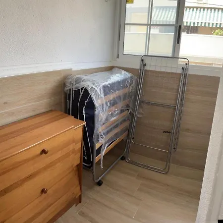 Apartment Vitoria Del Mar