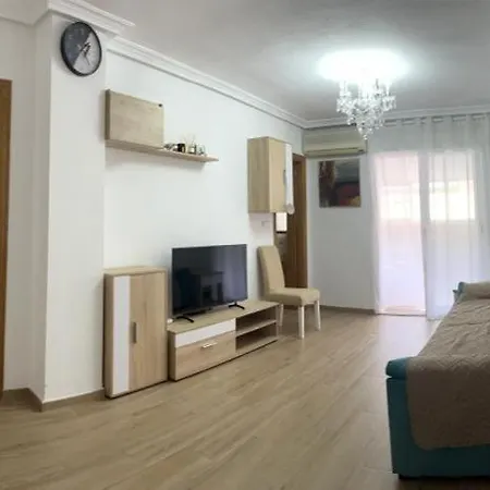 Vitoria Del Mar Apartmán *