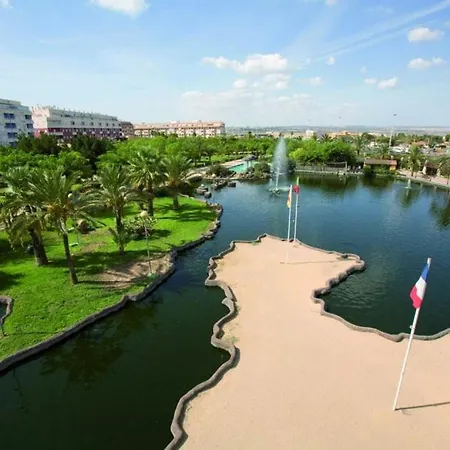 Vitoria Del Mar Apartmán Torrevieja