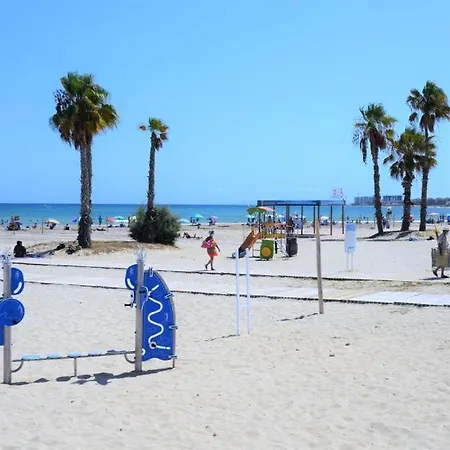Vitoria Del Mar * Torrevieja
