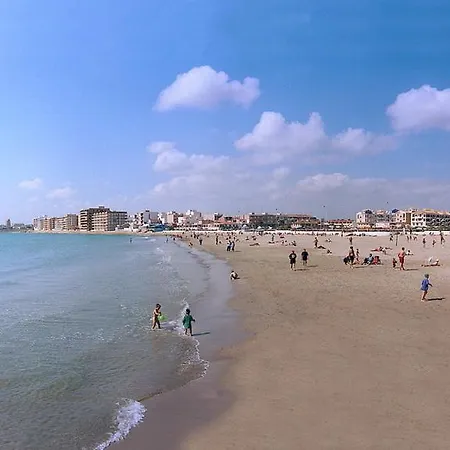 Apartmán Vitoria Del Mar