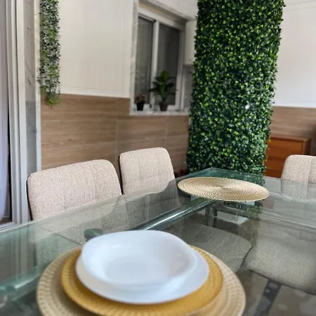 Apartment Vitoria Del Mar Torrevieja