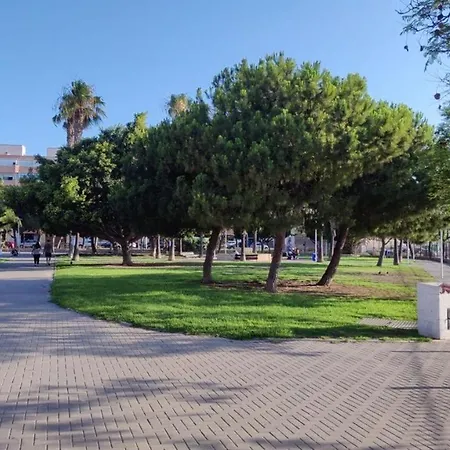 Vitoria Del Mar Lejlighed *