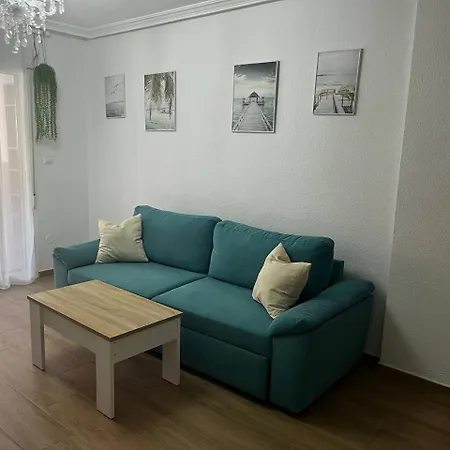 Apartmán Vitoria Del Mar