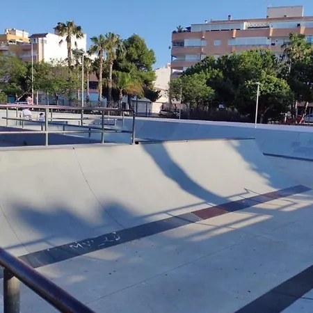 Vitoria Del Mar トレビエハ